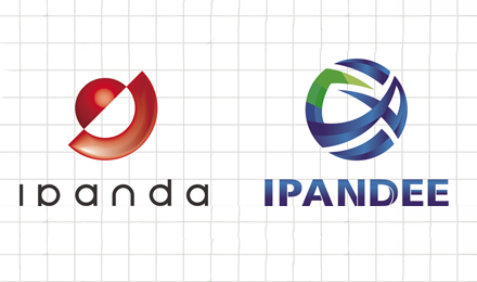 Upgrade der Marke Ipandee