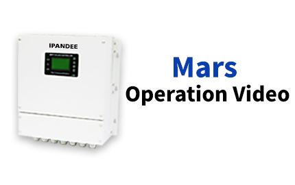 Mars Operation Einführung